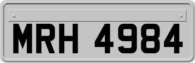 MRH4984