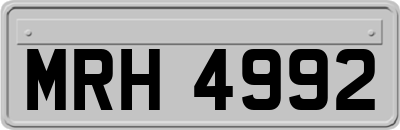 MRH4992