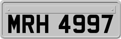MRH4997