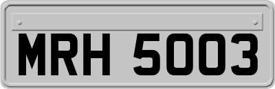 MRH5003