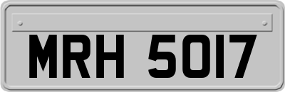 MRH5017