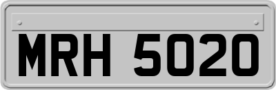 MRH5020