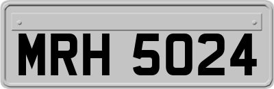 MRH5024