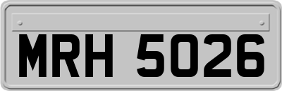 MRH5026