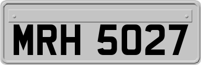 MRH5027