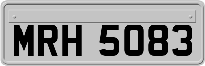 MRH5083