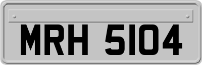 MRH5104