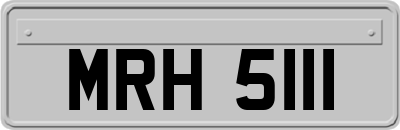 MRH5111