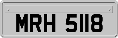 MRH5118