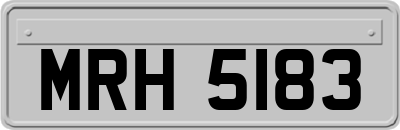 MRH5183