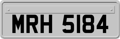 MRH5184
