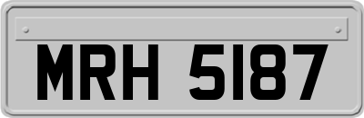 MRH5187
