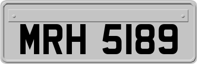 MRH5189