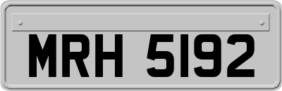 MRH5192