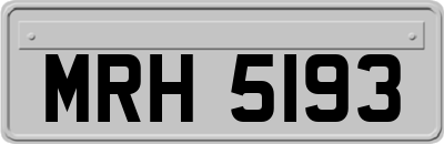 MRH5193