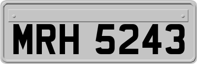 MRH5243