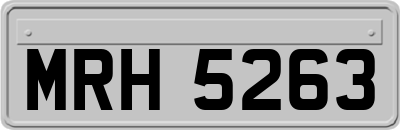 MRH5263