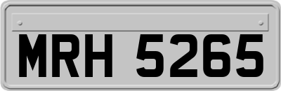 MRH5265