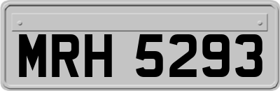 MRH5293