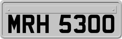 MRH5300