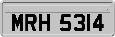 MRH5314