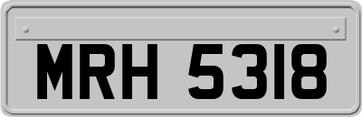 MRH5318