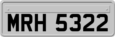MRH5322