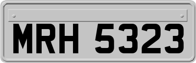MRH5323