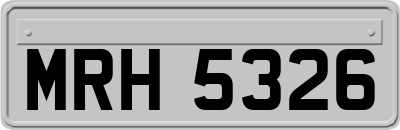 MRH5326