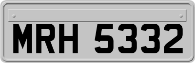 MRH5332
