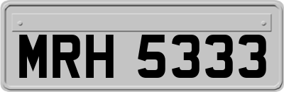 MRH5333