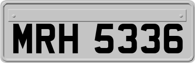 MRH5336