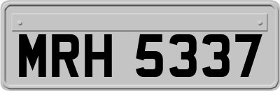 MRH5337