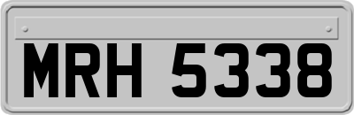 MRH5338