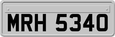 MRH5340