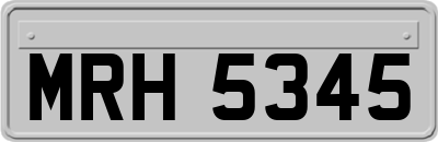 MRH5345