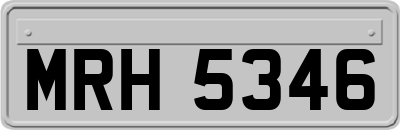 MRH5346