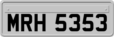 MRH5353
