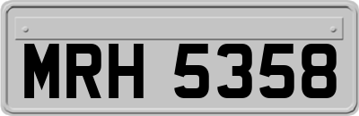 MRH5358