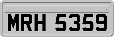 MRH5359