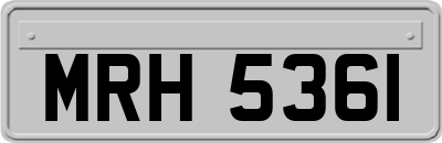 MRH5361