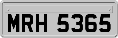 MRH5365