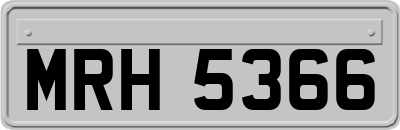 MRH5366