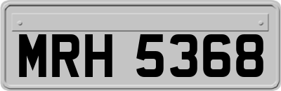 MRH5368