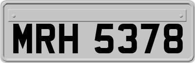 MRH5378