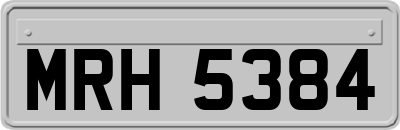 MRH5384