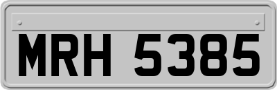 MRH5385