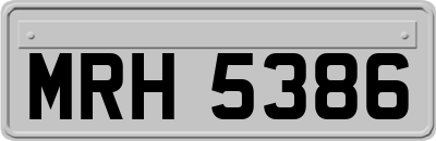 MRH5386