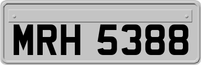 MRH5388