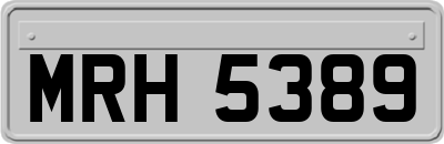 MRH5389